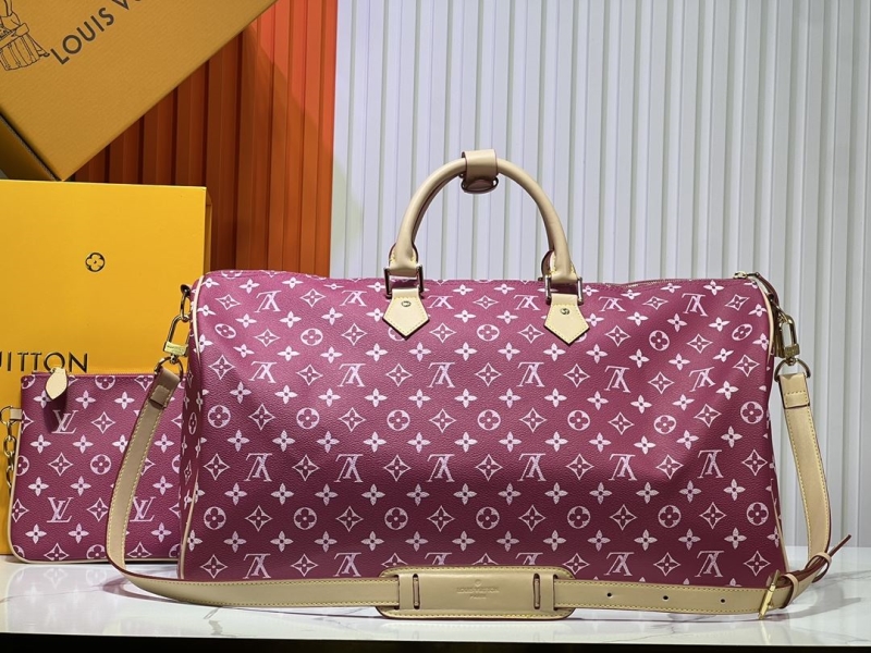 LV Travel Bags